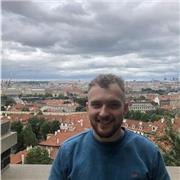 English tutor and writer available to help you get to grips with books and poems!